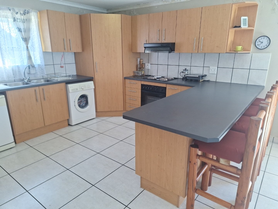 4 Bedroom Property for Sale in Dana Bay Western Cape